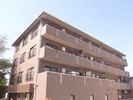 シャレード夙川の外観画像