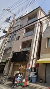Kコート三宮の外観画像