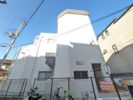 大栄マンションの外観画像