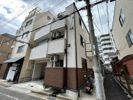 レジデンス郷生田町の外観画像
