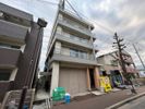 MGマンションの外観画像
