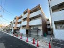 フジパレス阪急園田WESTIII番館の外観画像