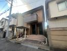 ピュアコート甲子園の外観画像