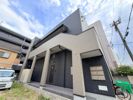 MAISON DE AURORE 西宮の外観画像