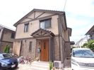 ウィルコート段上 B棟の外観画像
