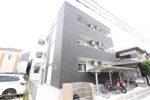 フジパレス西宮今津の外観画像