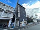 平和マンションの外観画像