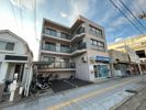 メゾン北村の外観画像