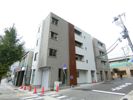 シャーメゾン住吉川の外観画像