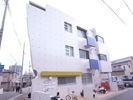 TSURU MINATOGAWAの外観画像