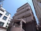 フレックス中山手の外観画像