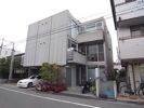 沙羅館の外観画像