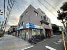SinEiの外観画像