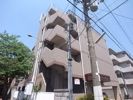 エクセラ新伊丹の外観画像