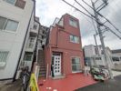 グランディール・カーサの外観画像