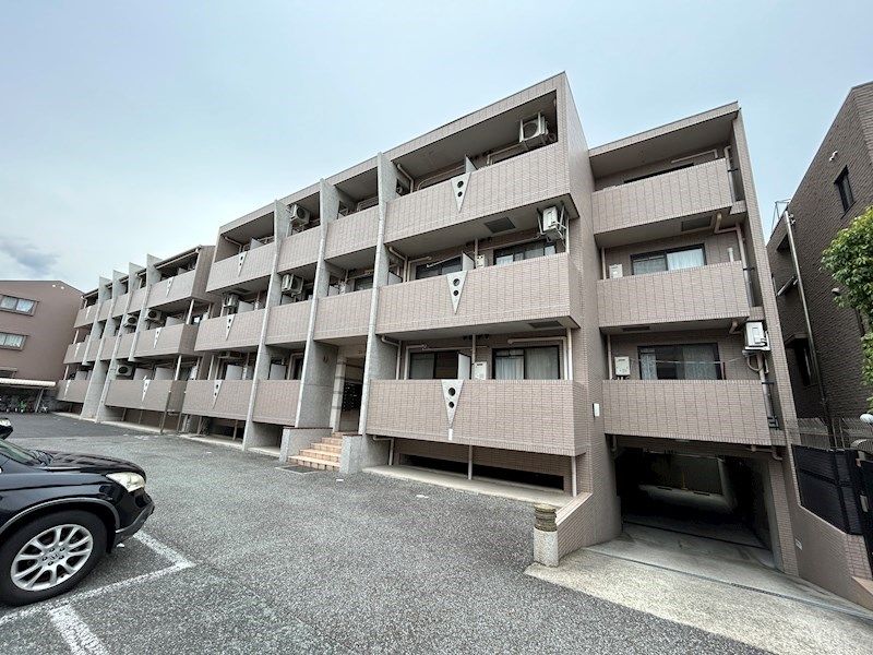 エトール6の外観画像