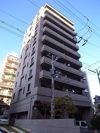 エステムコート西宮今津の外観画像