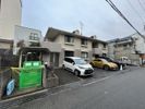 セジュール甲子園の外観画像
