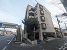 コーポサンルイスIIの外観画像