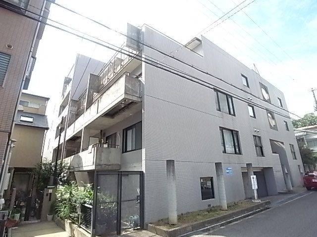 KURAKUEN ALLEYの外観画像