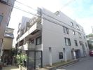 KURAKUEN ALLEYの外観画像
