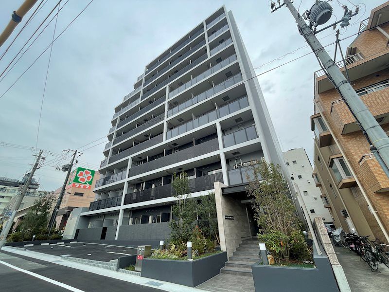 神戸元町NOAHの外観画像
