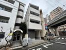 TKマンションの外観画像