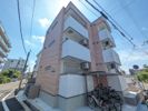 フジパレス尼崎塚口の外観画像