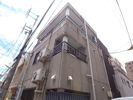 アクティブオカヤマの外観画像