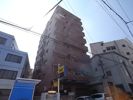 大倉山壱番館の外観画像