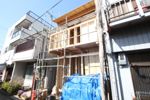 K’sハイツ今津駅前の外観画像