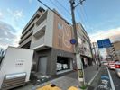 ラビットビルの外観画像