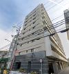 アルファステイツ神戸祇園の外観画像