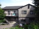 ジュネスうえがはらの外観画像