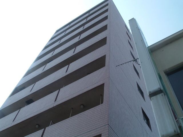 カサ・コウベの外観画像