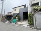 プチシャトー北昭和の外観画像