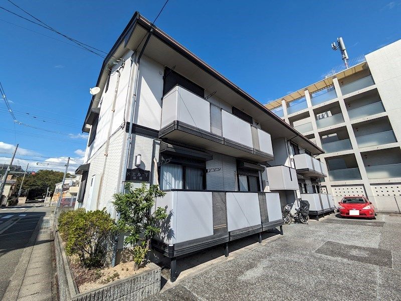 ドエルTの外観画像