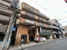ダイアパレス尼崎の外観画像