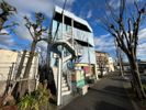 PIER40IIの外観画像