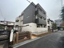 フジパレス西宮能登の外観画像