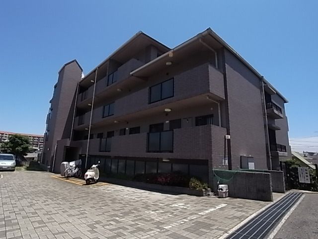 フェリエ苦楽園の外観画像