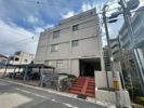 甲子園第二コーポラスの外観画像