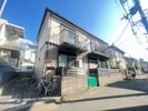 ストークハウスの外観画像