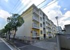 RUNOAS Amagasaki 2号棟の外観画像