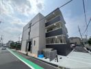 CITY Z 西宮2の外観画像