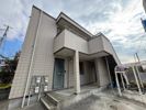 桜ハイツの外観画像