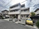 グリーン・ヒル甲東の外観画像