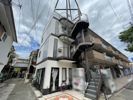 ラジエスビルの外観画像