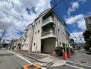クレインコート夙川の外観画像