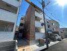 フジパレス尼崎東園田WESTの外観画像